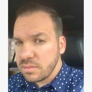 Meet your Posher, Adrian